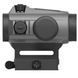 Приціл коліматорний Vector Optics SRD 1X20 GRA 3 МОА RDS-00300 фото 5