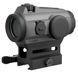 Приціл коліматорний Vector Optics SRD 1X20 GRA 3 МОА RDS-00300 фото 3