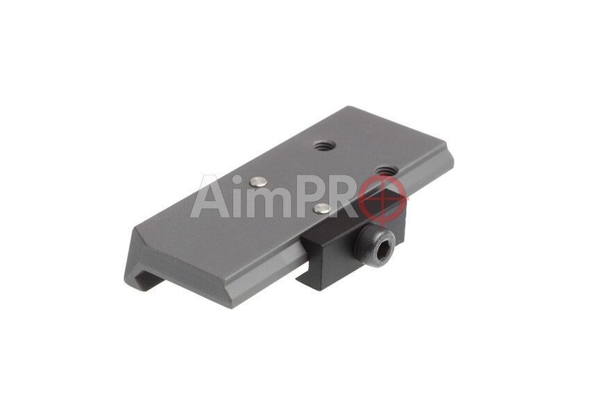 Коліматорний приціл Sig Sauer Optics Romeo3 1x25mm 3 MOA RDS-00094 фото