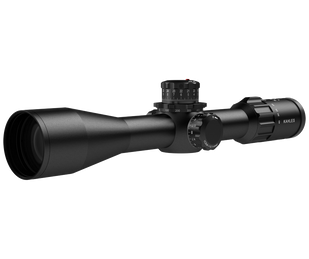 Оптический прицел KAHLES K540i DLR CCW 5-40x56 (36 мм) illum. Skmr4+ w-left FFP RS-00193 фото