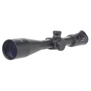 Оптичний приціл KONUS KONUSPRO F-30 6-24x52 MIL-DOT IR FFP RS-00011 фото