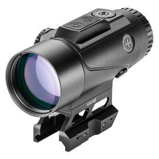 Прицел призматический Hawke Prism Sight 6x36 сетка BDC 5,56 PR-00001 фото