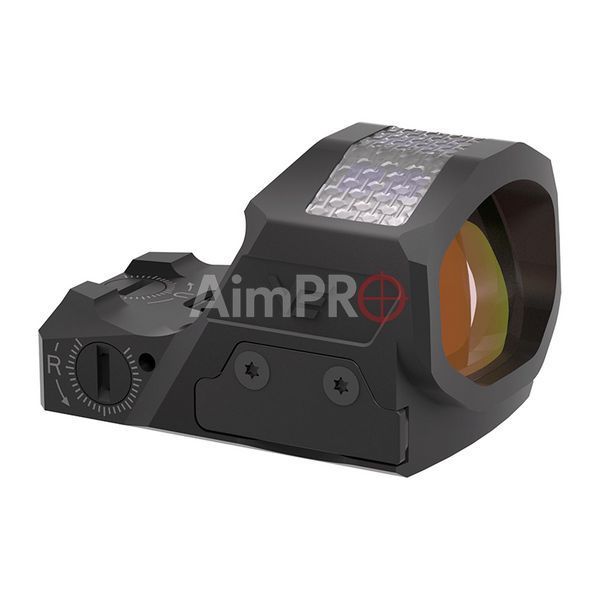 Коліматорний приціл VECTOR OPTICS Frenzy-X 1x19x26 MRS Gen II Solar Power Multi-Reticle RDS-00126 фото