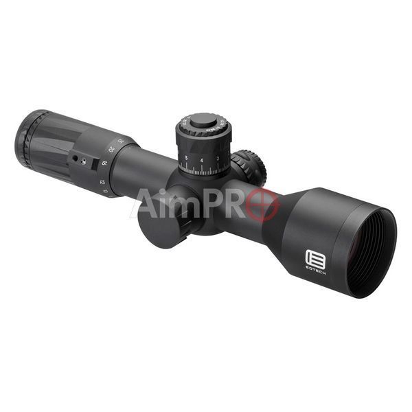 Оптичний приціл EOTECH Vudu 5-25x50 H59 MRAD FFP RS-00162 фото
