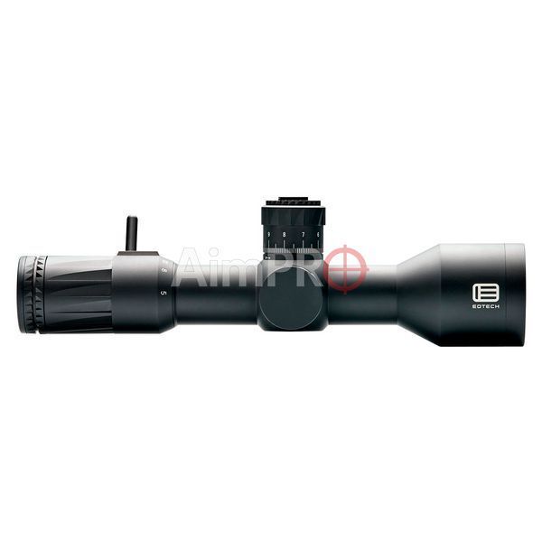Оптичний приціл EOTECH Vudu 5-25x50 H59 MRAD FFP RS-00162 фото