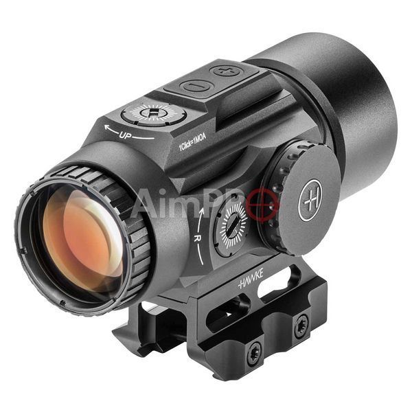 Прицел призматический Hawke Prism Sight 6x36 сетка BDC 5,56 PR-00001 фото