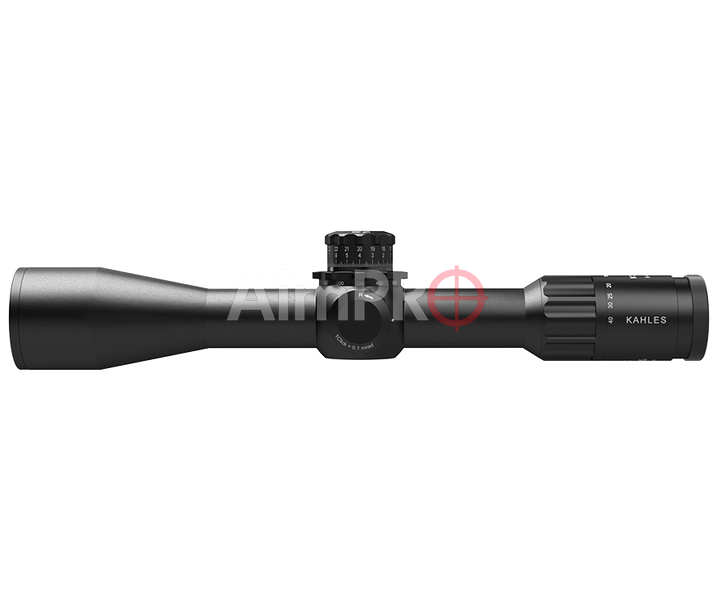 Оптичний приціл KAHLES K540i DLR CCW 5-40x56 (36 мм) illum. Skmr4+ w-left FFP RS-00193 фото