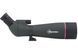 Зрительная труба XD Precision 20-60x80 Green SPG-00031 фото 4