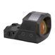 Коліматорний приціл VECTOR OPTICS Frenzy-X 1x19x26 MRS Gen II Solar Power Multi-Reticle RDS-00126 фото 5