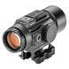Прицел призматический Hawke Prism Sight 6x36 сетка BDC 5,56 PR-00001 фото 2