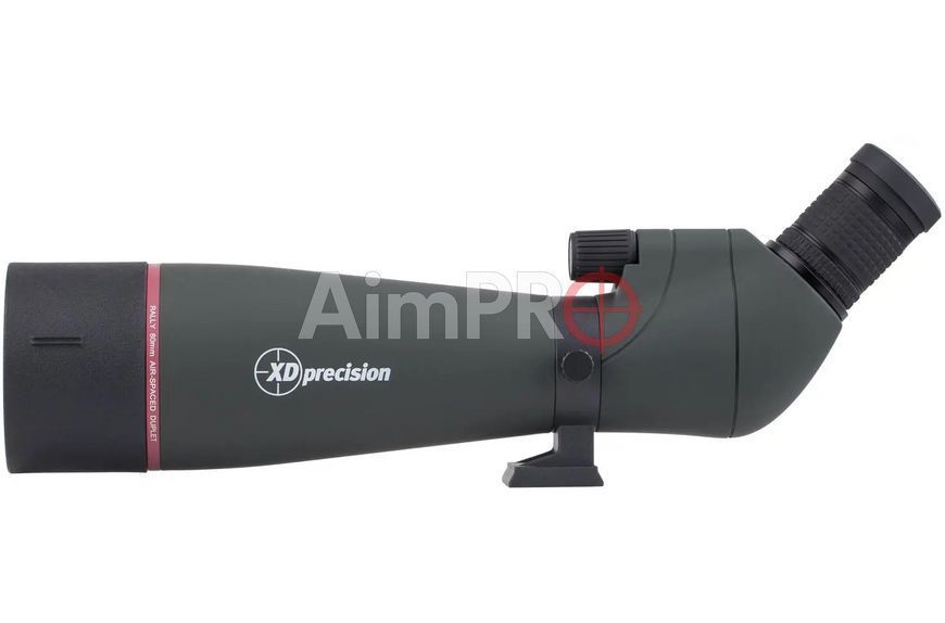 Зрительная труба XD Precision 20-60x80 Green SPG-00031 фото