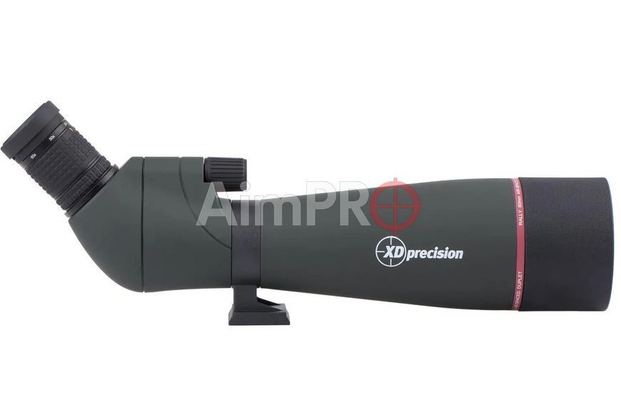 Зрительная труба XD Precision 20-60x80 Green SPG-00031 фото