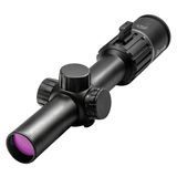 Оптичний приціл BURRIS RT6 1-6x24 Ballistic AR RS-00157 фото