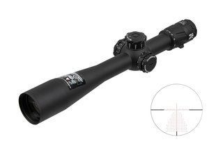 Оптический прицел ZCO 8-40x56 (36 мм) 10MIL FFP illum. MPCT3X CCW RS-00190 фото