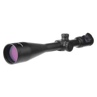 Оптичний приціл KONUS KONUSPRO M-30 12.5-50x56 Modified MIL-DOT IR RS-00006 фото