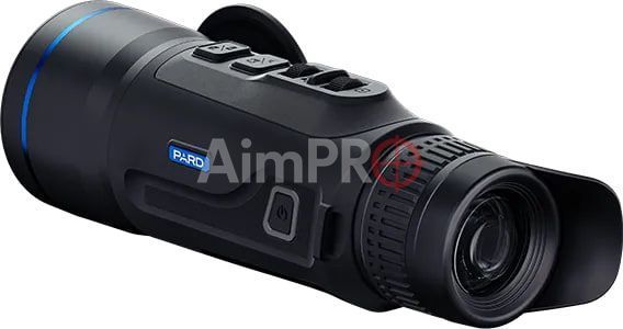 Тепловізор Pard Leopard 640 eX 50 LRF (50 мм, 640х512, 2600 м) THM-00078 фото