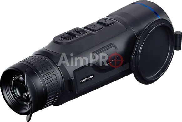 Тепловизор Pard Leopard 640 eX 35 LRF (35 мм, 640х512, 1800 м) THM-00087 фото