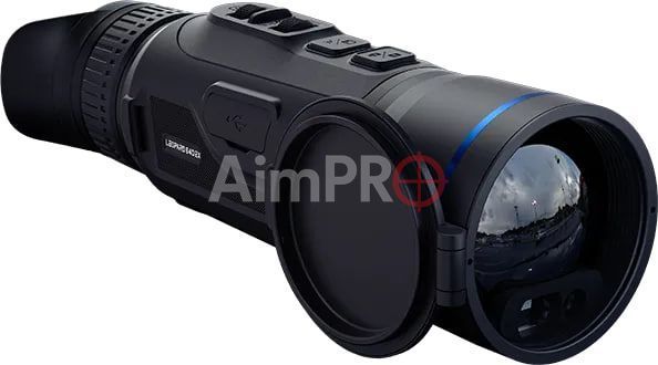 Тепловизор Pard Leopard 640 eX 35 LRF (35 мм, 640х512, 1800 м) THM-00087 фото