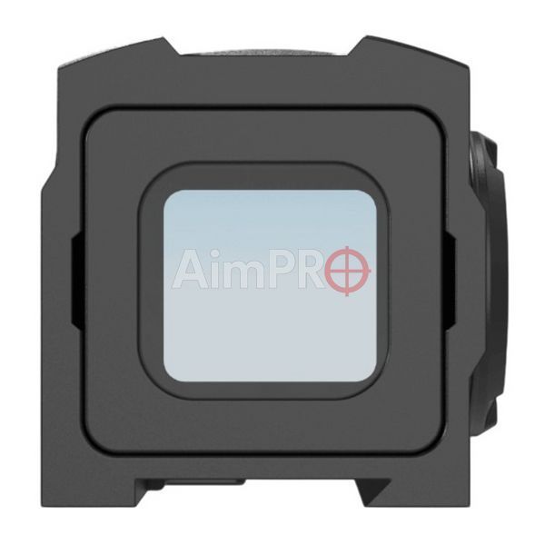 Коліматорний приціл VECTOR OPTICS Frenzy Plus 1x18x20 Enclosed 3 MOA (VOD footprint / Weaver) RDS-00124 фото