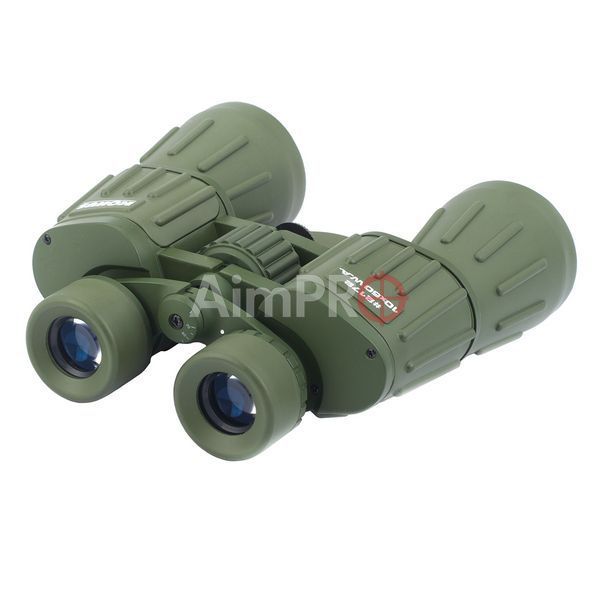 Бинокль KONUS KONUSARMY 10x50 W.A. BINO-00064 фото
