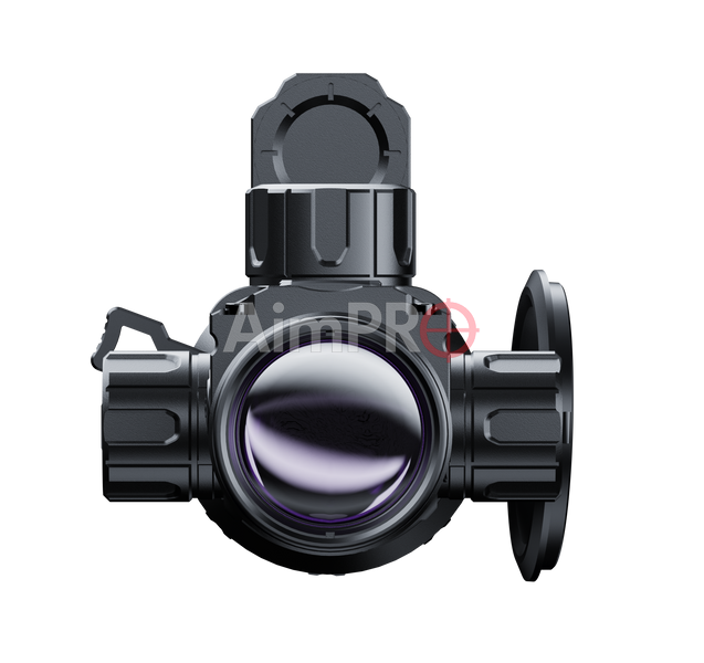 Тепловизионный прицел Pard Pantera 480-35 LRF (35 мм, 480х360, 1800 м) THS-00008 фото