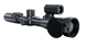 Тепловизионный прицел Pard Pantera 480-35 LRF (35 мм, 480х360, 1800 м) THS-00008 фото 7