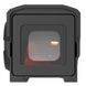 Коліматорний приціл VECTOR OPTICS Frenzy Plus 1x18x20 Enclosed 3 MOA (VOD footprint / Weaver) RDS-00124 фото 3