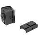 Коліматорний приціл VECTOR OPTICS Frenzy Plus 1x18x20 Enclosed 3 MOA (VOD footprint / Weaver) RDS-00124 фото 5