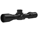 Оптичний приціл KAHLES K328i DLR CCW 3.5-28x50 (36 мм) illum. Skmr4+ w-left FFP RS-00194 фото