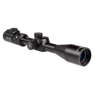 Оптичний приціл KONUS KONUSPRO EL-30 6-24x50 LCD RS-00012 фото