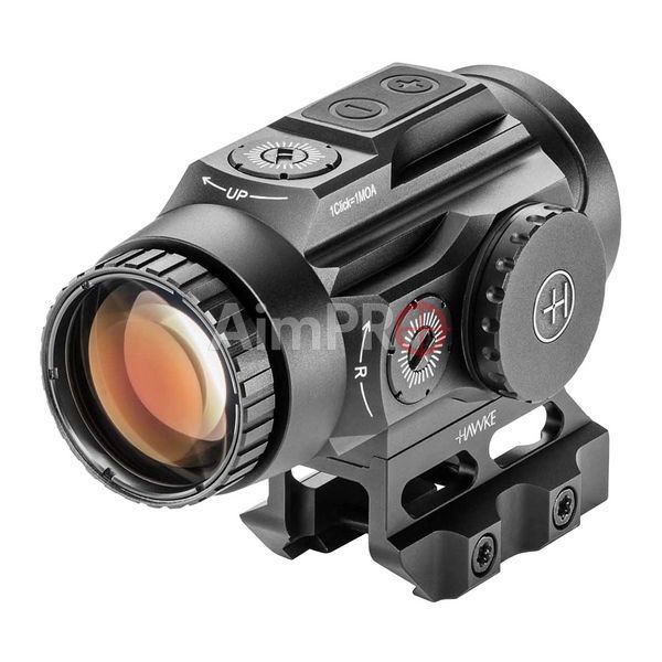 Прицел призматический Hawke Prism Sight 4x24 сетка BDC 5,56 PR-00002 фото