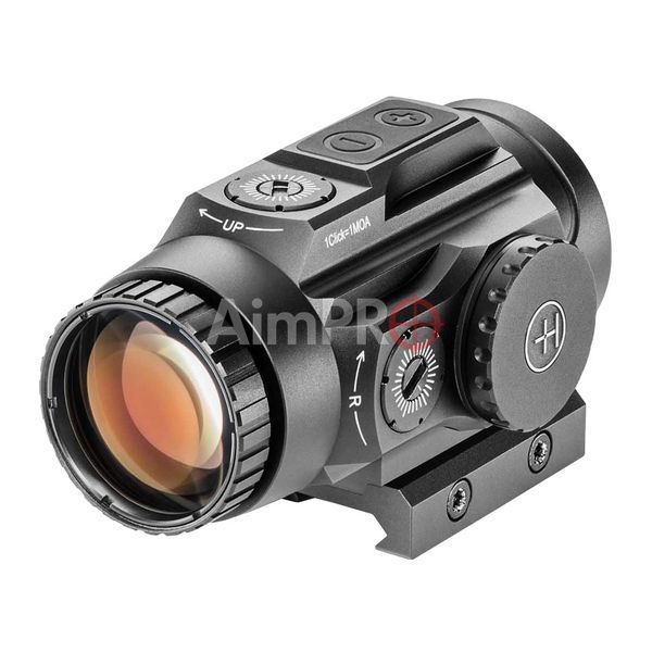 Прицел призматический Hawke Prism Sight 4x24 сетка BDC 5,56 PR-00002 фото