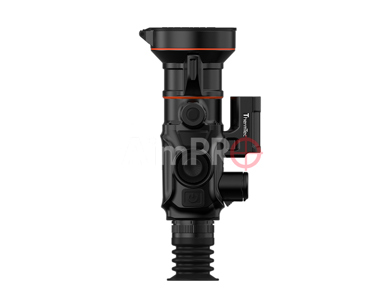 Тепловизионный прицел Thermtec Vidar 360L 2.0 (60 мм, 384х288, 3000 м) THS-00145 фото