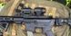 Коліматор та збільшувач Sig Sauer Combo Romeo MSR 2 MOA + Juliet3 Micro3x RDS-00101 фото 5