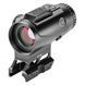 Прицел призматический Hawke Prism Sight 4x24 сетка BDC 5,56 PR-00002 фото 1
