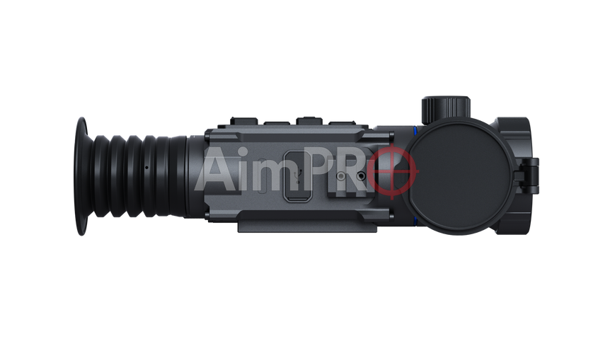 Тепловізійний приціл Pard Ocelot 480-50 LRF Q (50 мм, 480х360, 2600 м) THS-00106 фото