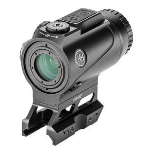 Прицел призматический Hawke Prism Sight 1x15 Speed Dot 3 MOA PR-00003 фото