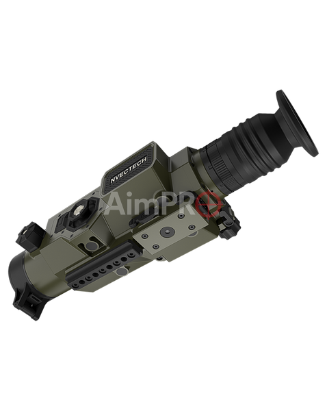 Тепловізійний приціл NVECTECH DEFENDER 319 THS-00057 фото
