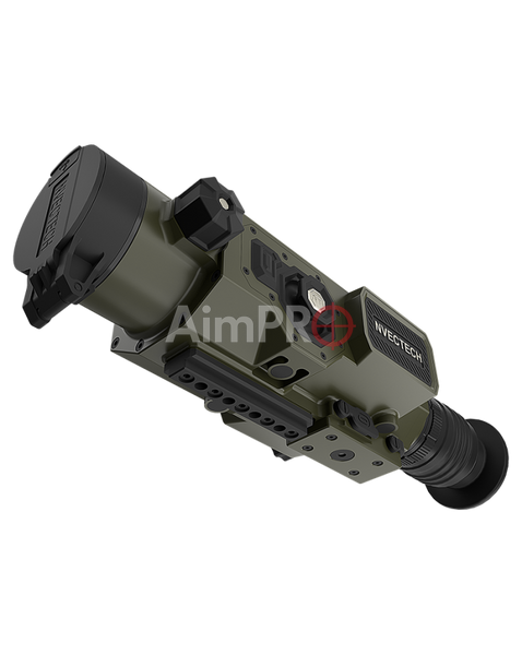 Тепловізійний приціл NVECTECH DEFENDER 319 THS-00057 фото