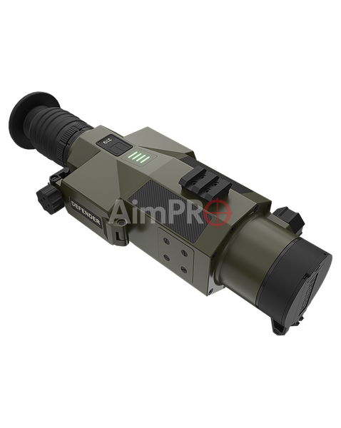 Тепловізійний приціл NVECTECH DEFENDER 319 THS-00057 фото