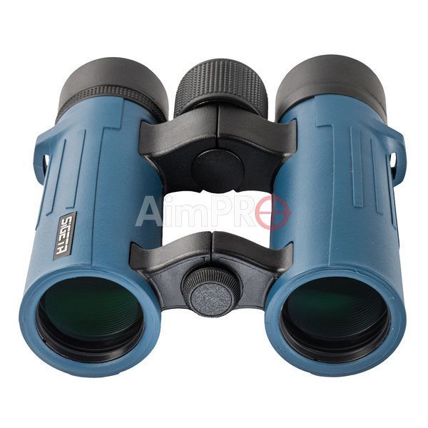 Бінокль SIGETA Imperial 8x34 Blue BINO-00052 фото