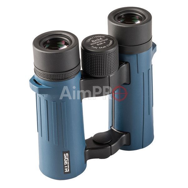 Бінокль SIGETA Imperial 8x34 Blue BINO-00052 фото
