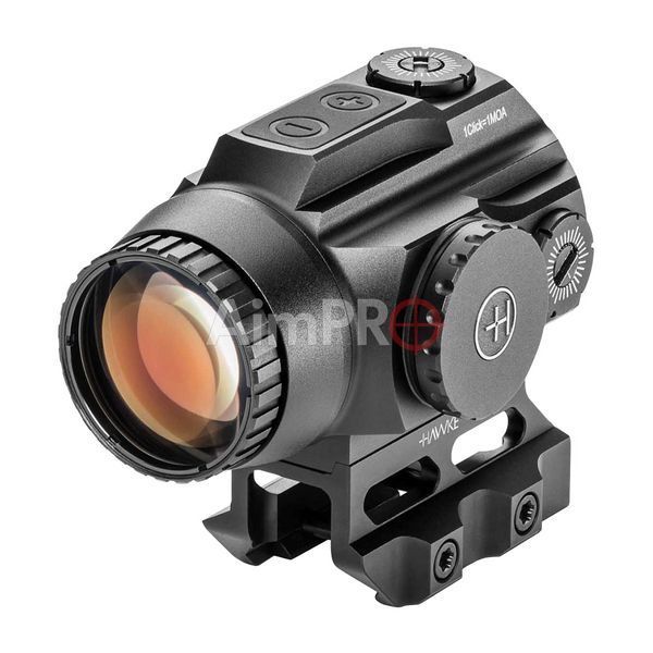 Приціл призматичний Hawke Prism Sight 1x15 Speed Dot 3 MOA PR-00003 фото