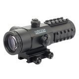 Призматичний приціл KONUS SIGHT-PRO PTS2 3x30 PR-00004 фото