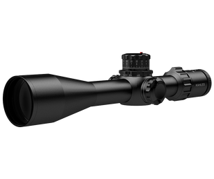 Оптичний приціл KAHLES K 525i CCW 5-25x56 / MSR2-right RS-00196 фото