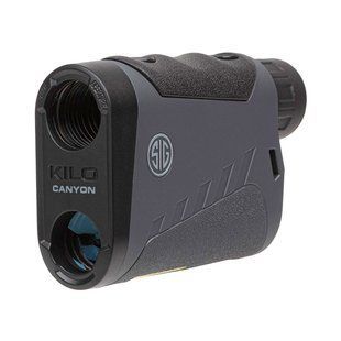 Лазерний далекомір SIG OPTICS KILO CANYON 6x22 LRF-00008 фото