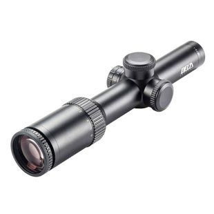 Оптический прицел DELTA DO TITANIUM HD 1-6x24 RS-00165 фото
