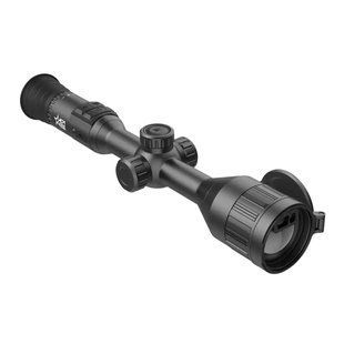 Тепловізійний приціл AGM Adder V2 LRF 50-640 (50 мм, 640&times;512, 2600 м) THS-00038 фото