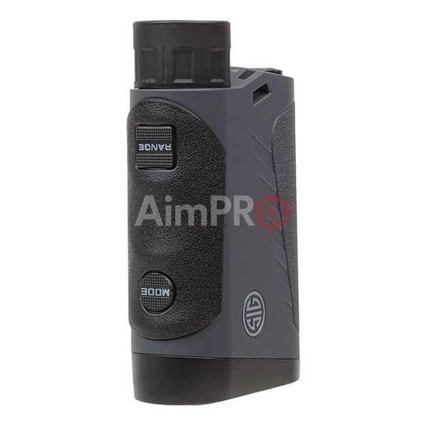 Лазерный дальномер SIG OPTICS KILO CANYON 6x22 LRF-00008 фото