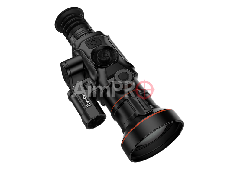 Тепловізійний приціл Thermtec Vidar 660L 2.0 (60 мм, 640х512, 3000 м) THS-00147 фото